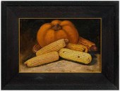 Alfred Montgomery painting (Al