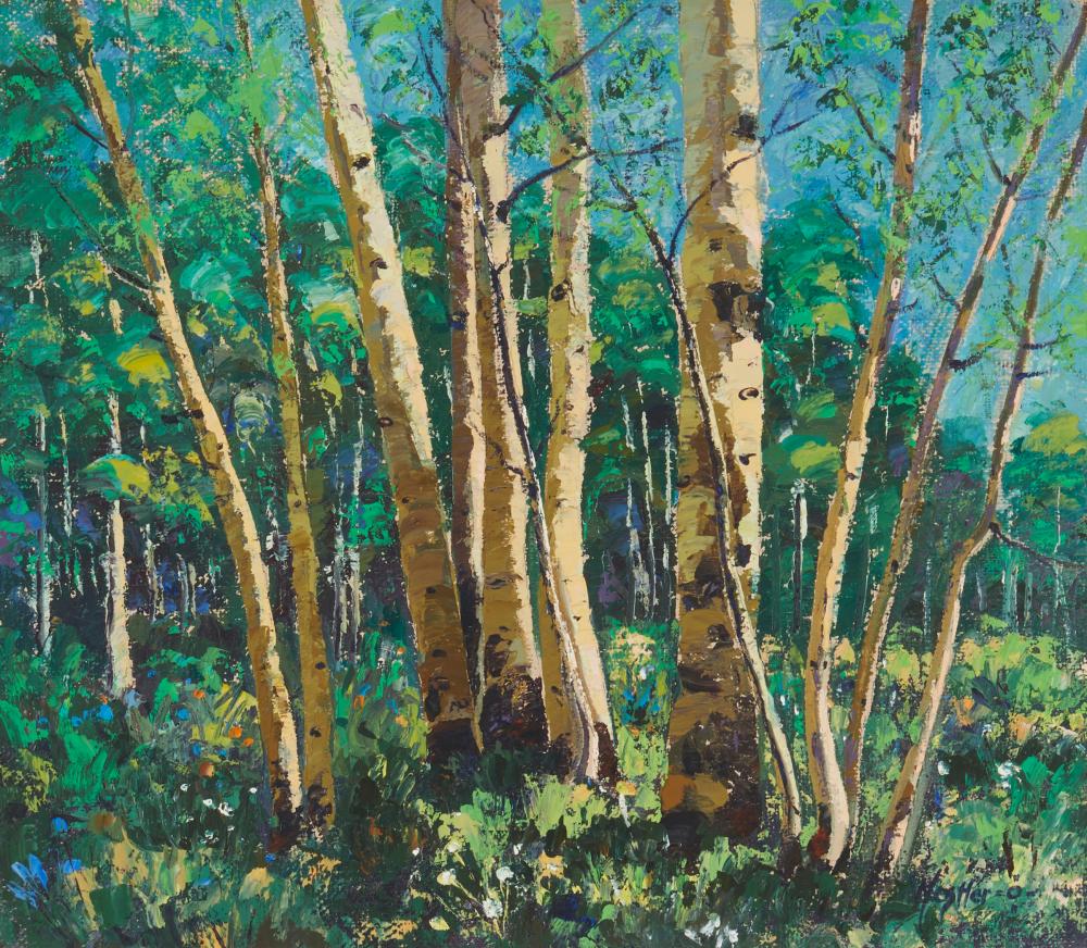 ALFRED NESTLER, 1900-1970