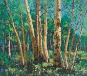 ALFRED NESTLER, 1900-1970 ARIZ