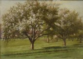 ALFRED ORDWAY (1819-1897) APPL
