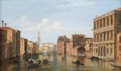 ALFRED POLLENTINE (1836-1890)