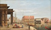 ALFRED POLLENTINE (1836-1890)