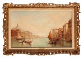 ALFRED POLLENTINE (1836-1890)