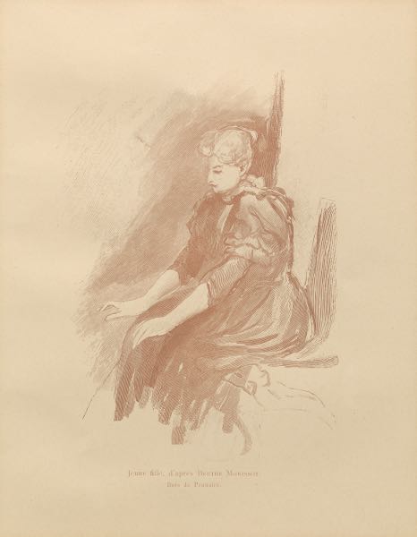 ALFRED PRUNAIRE (FRENCH, 1837-1912)