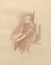 ALFRED PRUNAIRE (FRENCH, 1837-