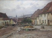 ALFRED RENAUDIN (FRENCH, 1866-