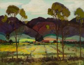 ALFRED RICHARD MITCHELL, AMERI