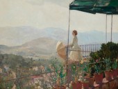ALFRED ROBERT HAYWARD (1875-19