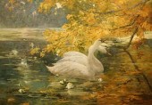 ALFRED RUYTINX (BELGIAN, 1871-