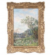 ALFRED SISLEY (FRANCE, 1839-18