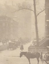 Alfred Stieglitz (Am. 1864-194