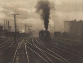 Alfred Stieglitz (Am. 1864-194