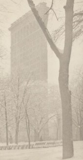 Alfred Stieglitz (Am. 1864-194