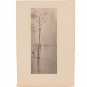 ALFRED STIEGLITZ, "SPRING SHOW