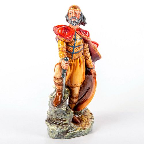ALFRED THE GREAT HN3821 - ROYAL