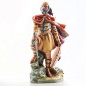 ALFRED THE GREAT HN3821 - ROYA