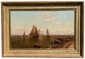 ALFRED THOMPSON BRICHER (1837