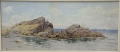 ALFRED THOMPSON BRICHER (1837