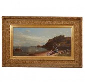 ALFRED THOMPSON BRICHER (1837-