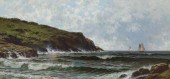 ALFRED THOMPSON BRICHER, AMERI