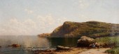 ALFRED THOMPSON BRICHER (AMERI