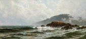 ALFRED THOMPSON BRICHER, AMERI