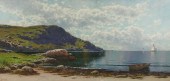 ALFRED THOMPSON BRICHER, (AMER