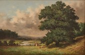 ALFRED THOMPSON BRICHER, (AMER