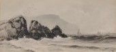 ALFRED THOMPSON BRICHER, (AMER