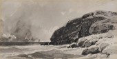 ALFRED THOMPSON BRICHER, (AMER