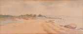 ALFRED THOMPSON BRICHER, (AMER