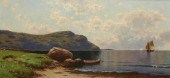 ALFRED THOMPSON BRICHER, (AMER