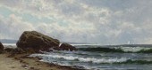 ALFRED THOMPSON BRICHER, AMERI