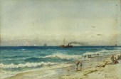 ALFRED THOMPSON BRICHER  (amer