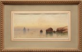 ALFRED THOMPSON BRICHER (AMERI