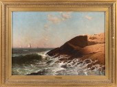ALFRED THOMPSON BRICHER (NEW Y