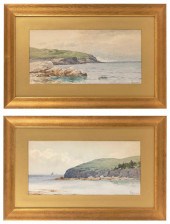 ALFRED THOMPSON BRICHER (NEW Y