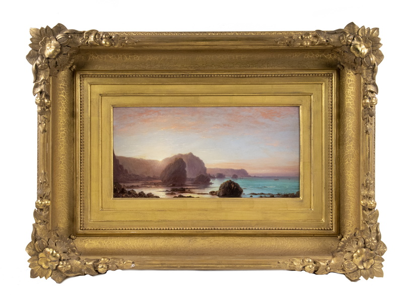 ALFRED THOMPSON BRICHER (NY/NH,