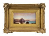 ALFRED THOMPSON BRICHER (NY/NH