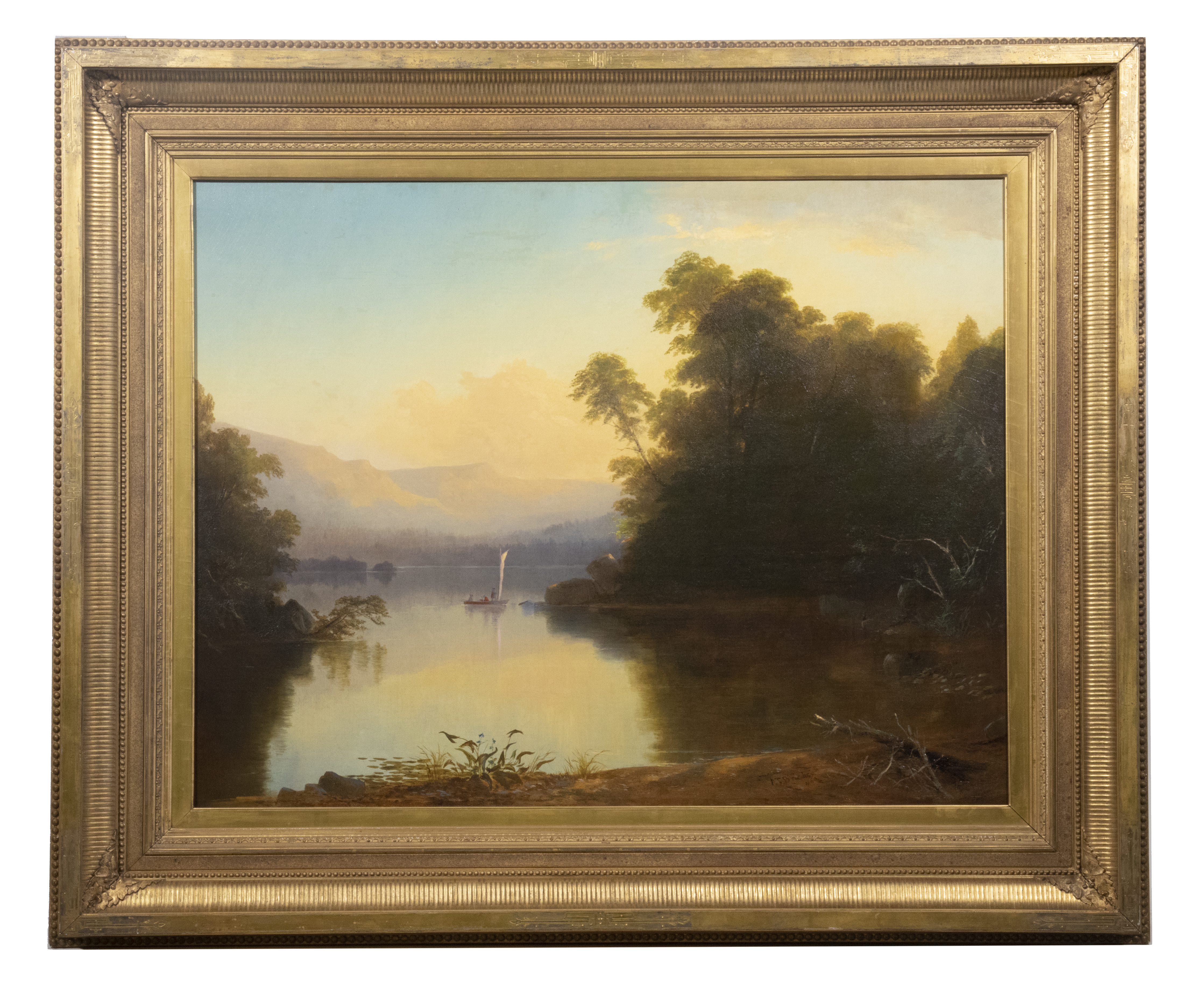 ALFRED THOMPSON BRICHER (NY/NH,
