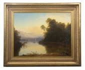 ALFRED THOMPSON BRICHER (NY/NH