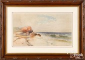 ALFRED THOMPSON BRICHER WATERC