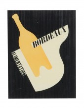 ALFRED TOLMER, BORDEAUX ALIMEN