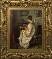 Alfred Victor Fournier (French