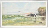 ALFRED VILLIERS FARNSWORTH, BO