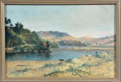 ALFRED VILLIERS FARNSWORTH, BO