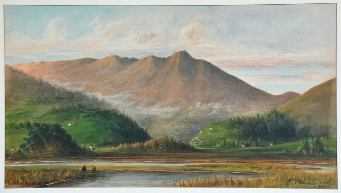 ALFRED VILLIERS FARNSWORTH, MT.