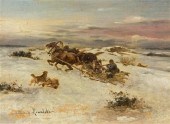 * Alfred von Wierusz-Kowalski
