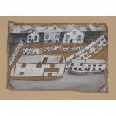 ? ALFRED WALLIS (BRITISH 1855-