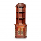 ALFRED WATERHOUSE (1830-1905)